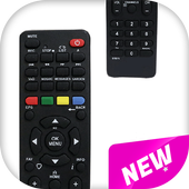 Remote Control For Logic Eastern icon