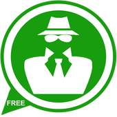 Hack Whatsapp Account prank icon