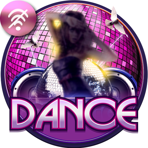 เพลงแดนซ์มันๆไม่ใช้เน็ต icon