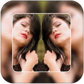 Mirror Photo Editor icon