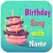 Birthday video maker with song and name on 9Apps