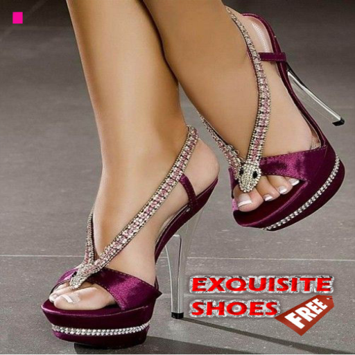 Exquisite Shoes icon