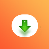 All Video Downloader and saver icon
