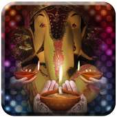 Ganesh Aarti Live WP