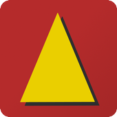 Hyper Drive Golf icon