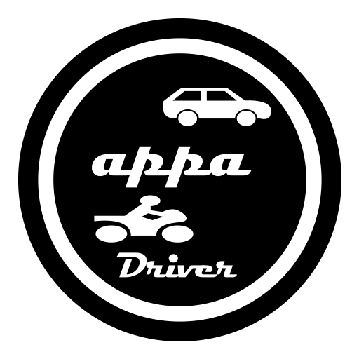 Appa Driver icon