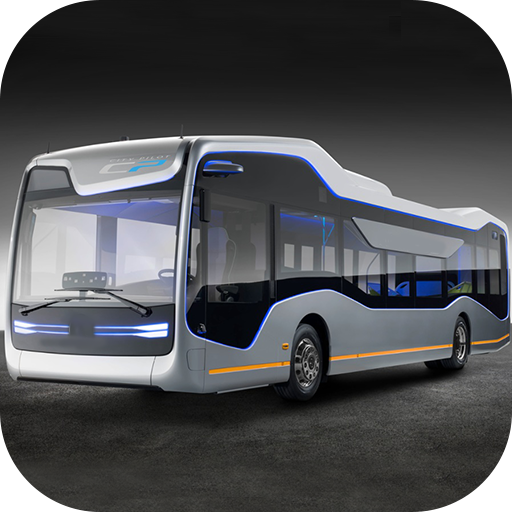 Bus Simulator 2018 icon
