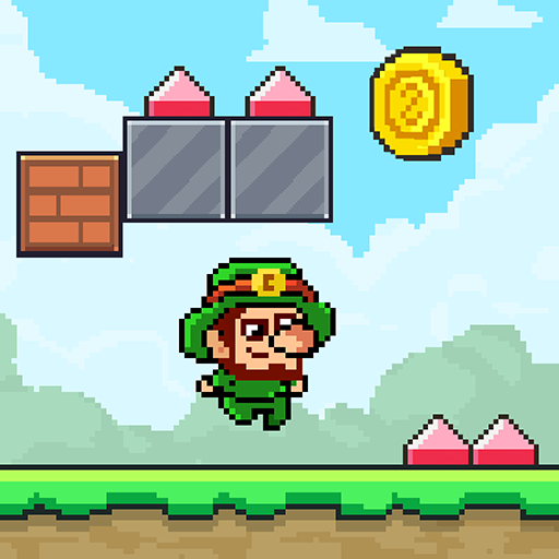 Little Dave's World icon