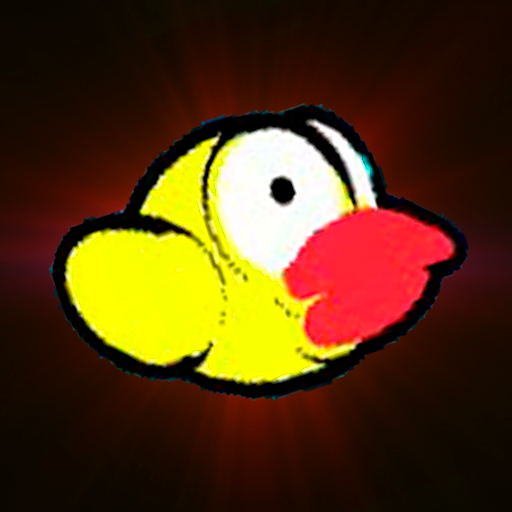 Crazy Jump 3d - Human vs A.I. icon