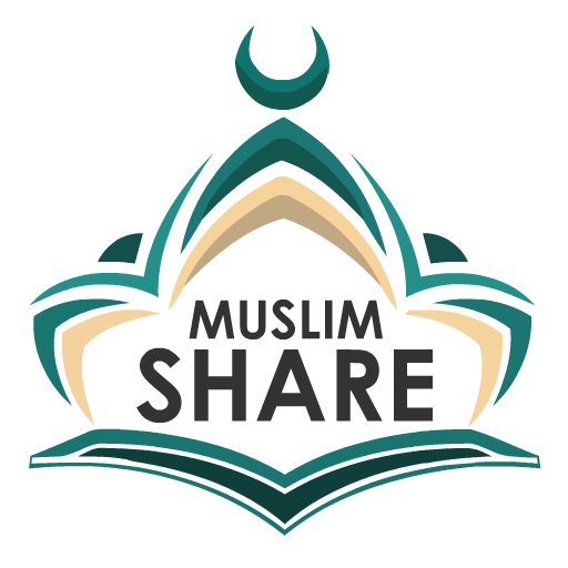 Muslim Share icon
