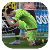 Strategy for FIFA 16 icon