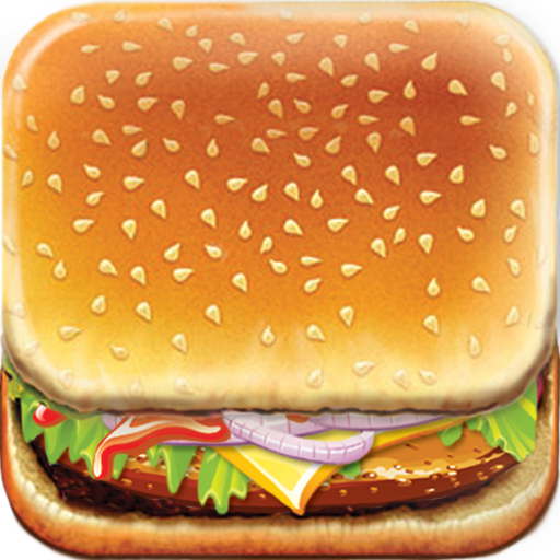 Super Chief Cook - Restaurant games icon