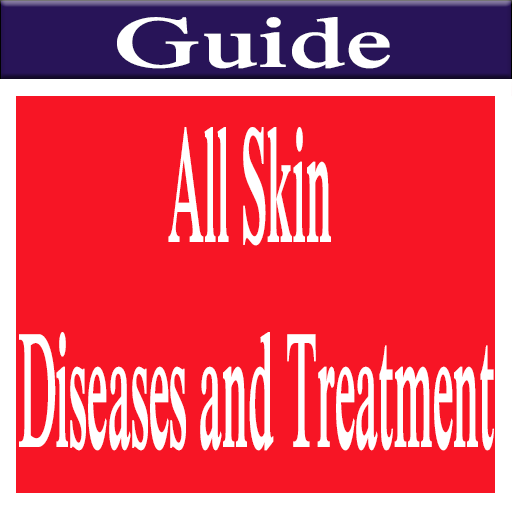 All Skin Diseases and Treatment icon