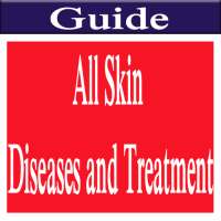 All Skin Diseases and Treatment