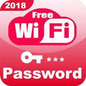 Wifi Password Recovery 2018 on 9Apps