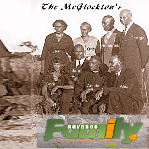 Family Advance - McGlockton icon