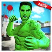 Big Man Fighting : Hunk Stud