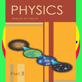 NCERT class 12 Physics 02 English Medium icon