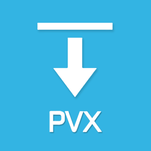 ikon PVX Updater