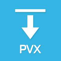 PVX Updater on 9Apps