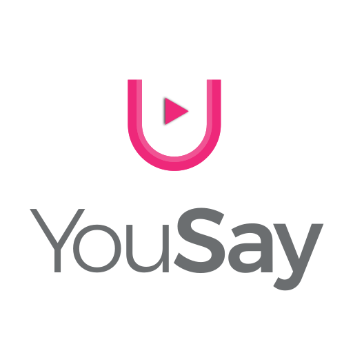 YouSay Short Video App | Snack on Funny Apps icon