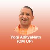 Yogi Adityanath on 9Apps