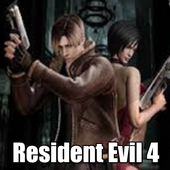 New Resident Evil 4 Cheat icon