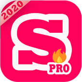 Si Montok VPN Pro - Super Free VPN icon