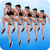 Crazy Snap Echo Editor icon