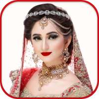 Women Jewelry Photo Editor