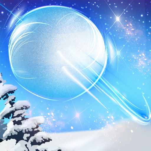 Snow Ball Attack - Tower Defense Game icon