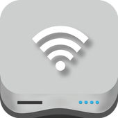 Power Trend Share App Tablet icon