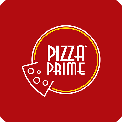 Pizza Prime icon