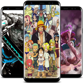 One-Piece HD Wallpaper icon