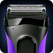Hair Cutter Machine icon