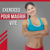 Exercices Pour Maigrir icon