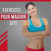 Exercices Pour Maigrir on 9Apps