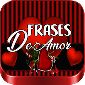 Corazones con Frases de Amor icon
