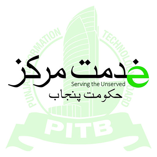 e-Khidmat Maraakaz icon