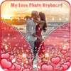 My Love Photo Emoji Keyboard on 9Apps