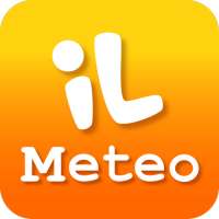 iLMeteo: weather forecast