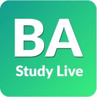 BA Exam Prep (Pakistan) on 9Apps