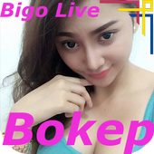 HOT BOKEP BIGO LIVE icon