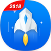Speed Boost Mobile - Speed Booster &amp; Junk Cleaner icon