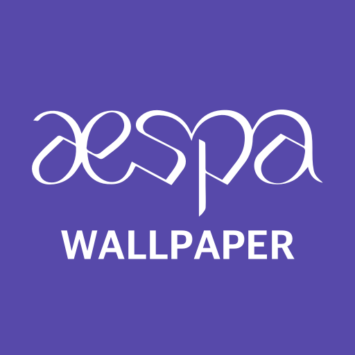 AESPA Wallpaper 4K HD - 에스파 배경화면 icon