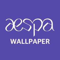 AESPA Wallpaper 4K HD - 에스파 배경화면