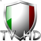 Italy TV icon