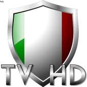Italy TV