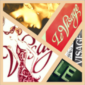 Le Visage Boutique icon