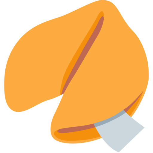 Galleta de la Fortuna icon